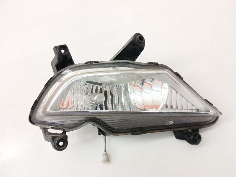 Recambio de faro antiniebla derecho para hyundai i20 ii (gb, ib) 1.4 crdi referencia OEM IAM   