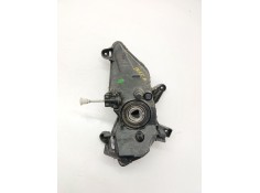 Recambio de faro antiniebla derecho para hyundai i20 ii (gb, ib) 1.4 crdi referencia OEM IAM    2