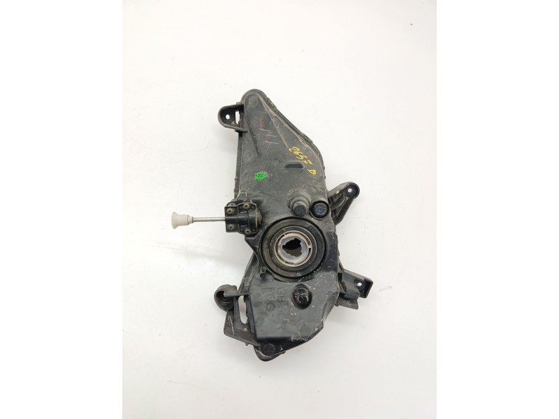 Recambio de faro antiniebla derecho para hyundai i20 ii (gb, ib) 1.4 crdi referencia OEM IAM   
							