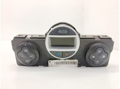 Recambio de mando climatizador para renault clio iii (br0/1, cr0/1) 1.5 dci referencia OEM IAM 820096683  