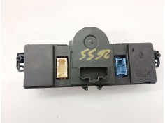 Recambio de mando climatizador para renault clio iii (br0/1, cr0/1) 1.5 dci referencia OEM IAM 820096683   2