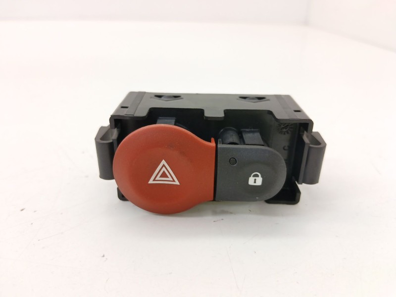 Recambio de warning para renault clio iii (br0/1, cr0/1) 1.5 dci referencia OEM IAM   