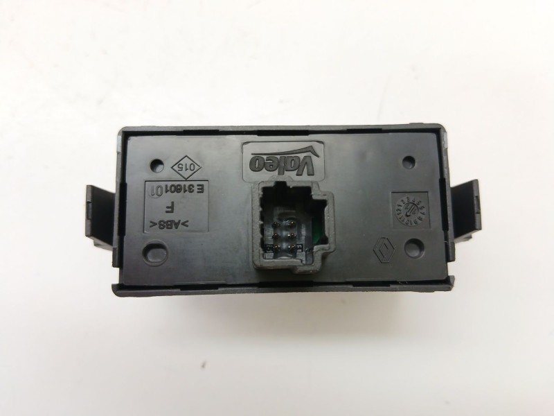 Recambio de warning para renault clio iii (br0/1, cr0/1) 1.5 dci referencia OEM IAM   
							