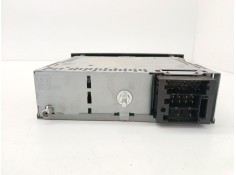 Recambio de sistema audio / radio cd para renault clio iii (br0/1, cr0/1) 1.5 dci referencia OEM IAM 281150038R   2