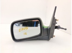 Recambio de retrovisor izquierdo para kia picanto i (sa) 1.1 referencia OEM IAM   
