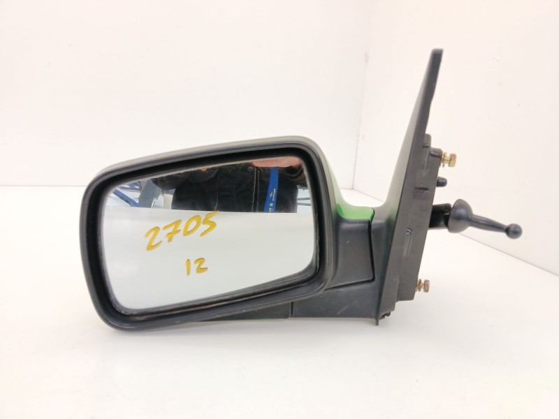 Recambio de retrovisor izquierdo para kia picanto i (sa) 1.1 referencia OEM IAM   