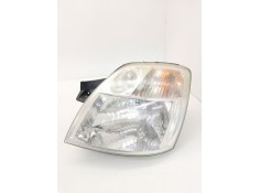 Recambio de faro izquierdo para kia picanto i (sa) 1.1 referencia OEM IAM 92101070  