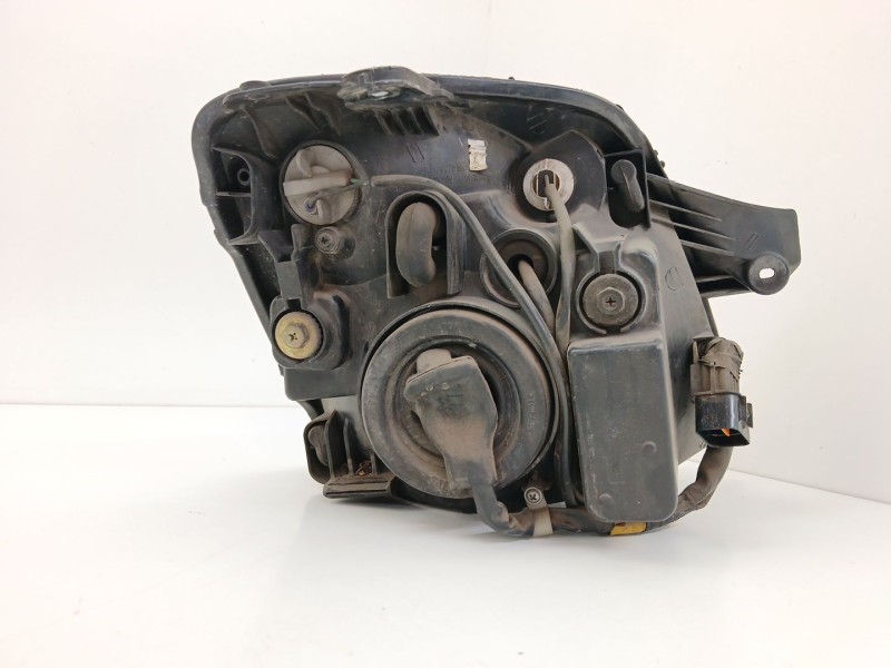 Recambio de faro izquierdo para kia picanto i (sa) 1.1 referencia OEM IAM 92101070  