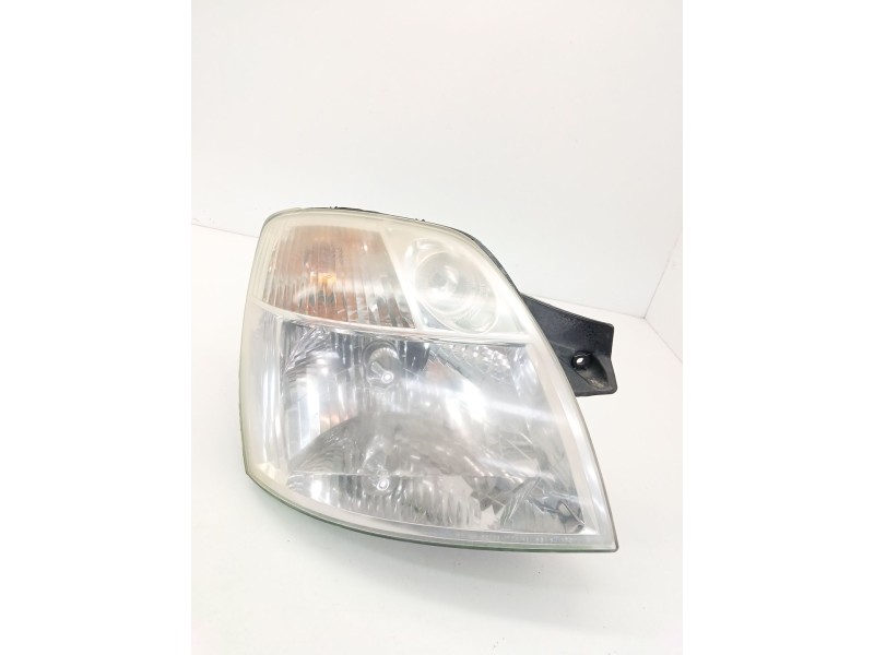 Recambio de faro derecho para kia picanto i (sa) 1.1 referencia OEM IAM 92102070  