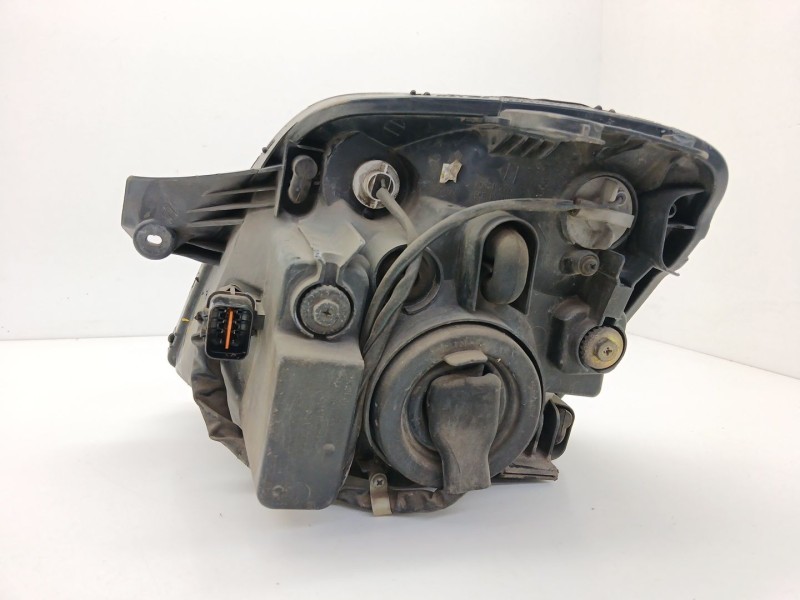 Recambio de faro derecho para kia picanto i (sa) 1.1 referencia OEM IAM 92102070  
							