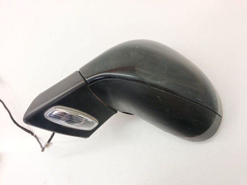 Recambio de retrovisor izquierdo para peugeot 207/207+ (wa_, wc_) 1.4 16v referencia OEM IAM   
							