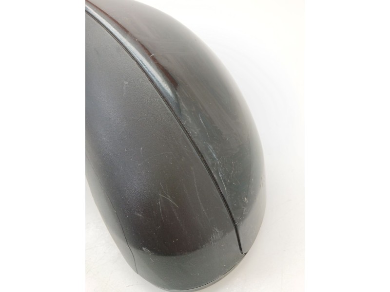 Recambio de retrovisor izquierdo para peugeot 207/207+ (wa_, wc_) 1.4 16v referencia OEM IAM   
							