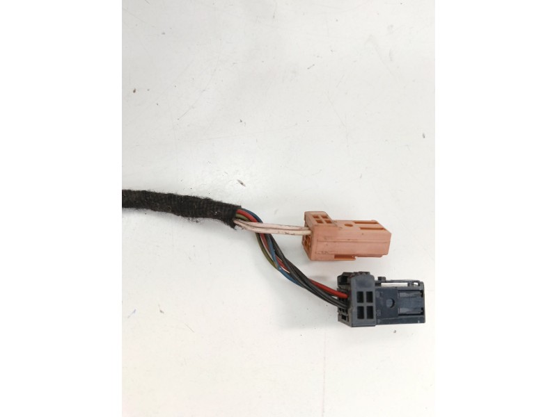 Recambio de retrovisor izquierdo para peugeot 207/207+ (wa_, wc_) 1.4 16v referencia OEM IAM   
							