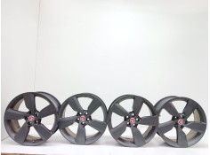 Recambio de juego llantas para jaguar e-pace (x540) 2.0 d180 awd referencia OEM IAM   