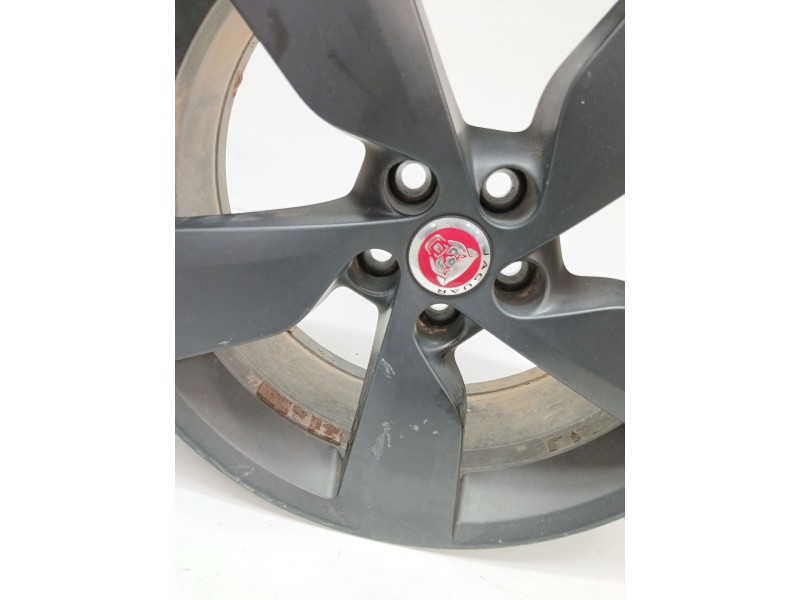Recambio de juego llantas para jaguar e-pace (x540) 2.0 d180 awd referencia OEM IAM   