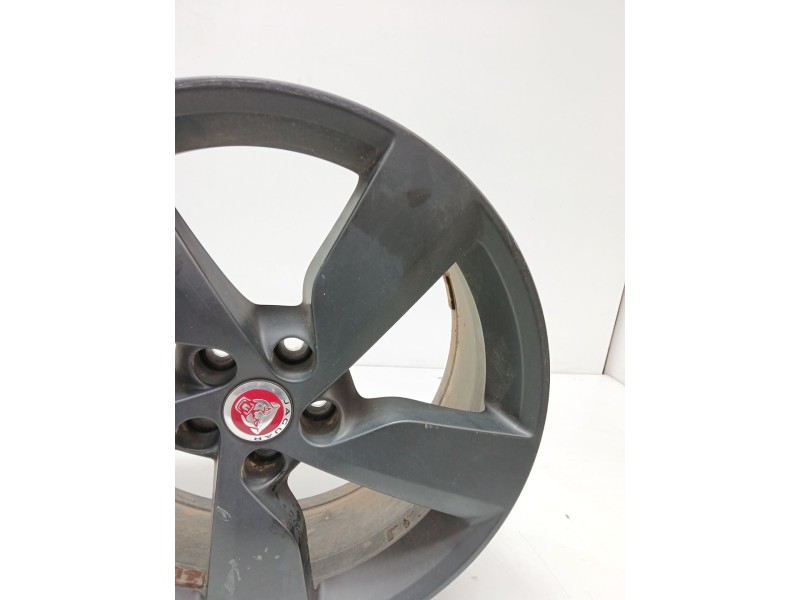 Recambio de juego llantas para jaguar e-pace (x540) 2.0 d180 awd referencia OEM IAM   