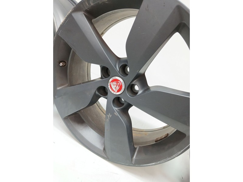 Recambio de juego llantas para jaguar e-pace (x540) 2.0 d180 awd referencia OEM IAM   