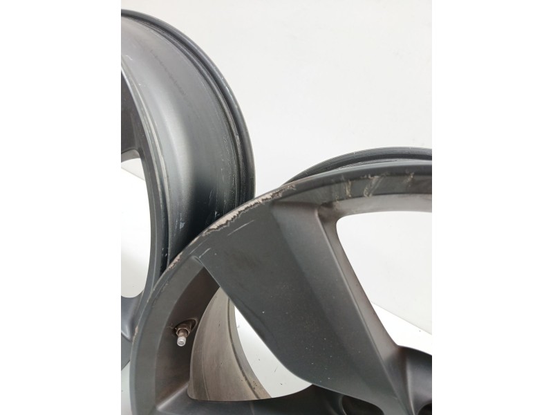 Recambio de juego llantas para jaguar e-pace (x540) 2.0 d180 awd referencia OEM IAM   