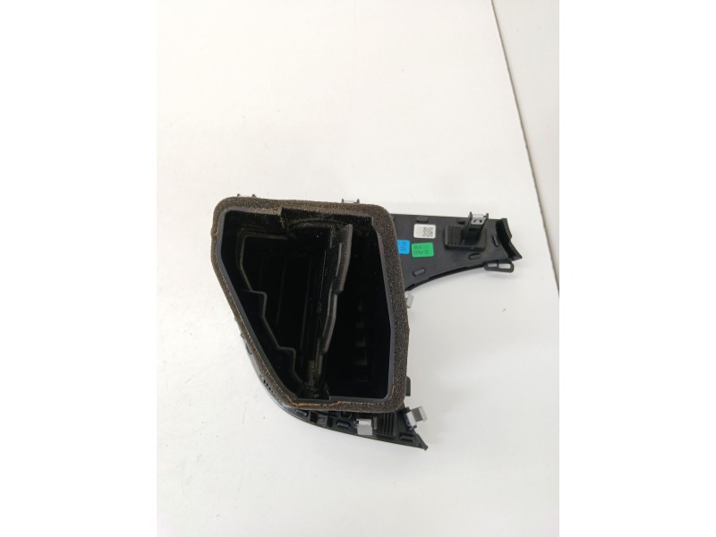 Recambio de rejilla aireadora para seat ateca (kh7, khp) 1.6 tdi referencia OEM IAM 576820901A  