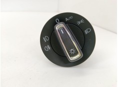 Recambio de mando luces para seat ateca (kh7, khp) 1.6 tdi referencia OEM IAM 5G0941431AF  