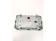 Recambio de pantalla multifuncion para seat ateca (kh7, khp) 1.6 tdi referencia OEM IAM 575919606A   2