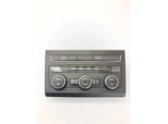Recambio de mando climatizador para seat ateca (kh7, khp) 1.6 tdi referencia OEM IAM 5F0907044AD  