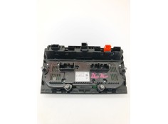 Recambio de mando climatizador para seat ateca (kh7, khp) 1.6 tdi referencia OEM IAM 5F0907044AD   2