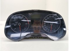 Recambio de cuadro instrumentos para seat ateca (kh7, khp) 1.6 tdi referencia OEM IAM 5F0920741D  