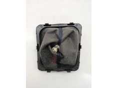 Recambio de pomo palanca cambio para seat ateca (kh7, khp) 1.6 tdi referencia OEM IAM    2