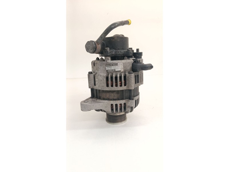 Recambio de alternador para opel astra h gtc (a04) 1.7 cdti (l08) referencia OEM IAM 3730027012  