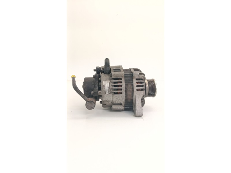 Recambio de alternador para opel astra h gtc (a04) 1.7 cdti (l08) referencia OEM IAM 3730027012  
							
