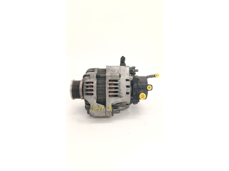 Recambio de alternador para opel astra h gtc (a04) 1.7 cdti (l08) referencia OEM IAM 3730027012  
							