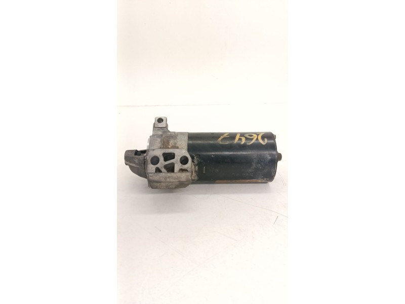 Recambio de motor arranque para bmw x3 (e83) 2.0 sd referencia OEM IAM 1241780250803 001109070 
							