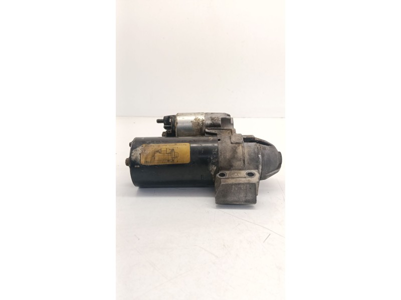 Recambio de motor arranque para bmw x3 (e83) 2.0 sd referencia OEM IAM 1241780250803 001109070 
							