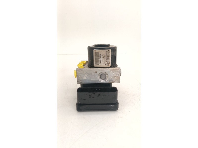 Recambio de abs para peugeot 207/207+ (wa_, wc_) 1.6 hdi referencia OEM IAM 9662150680  