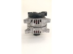 Recambio de alternador para peugeot 307 (3a/c) 1.6 hdi referencia OEM IAM 0124525035 225528150010 
