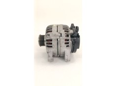 Recambio de alternador para peugeot 307 (3a/c) 1.6 hdi referencia OEM IAM 0124525035 225528150010  2