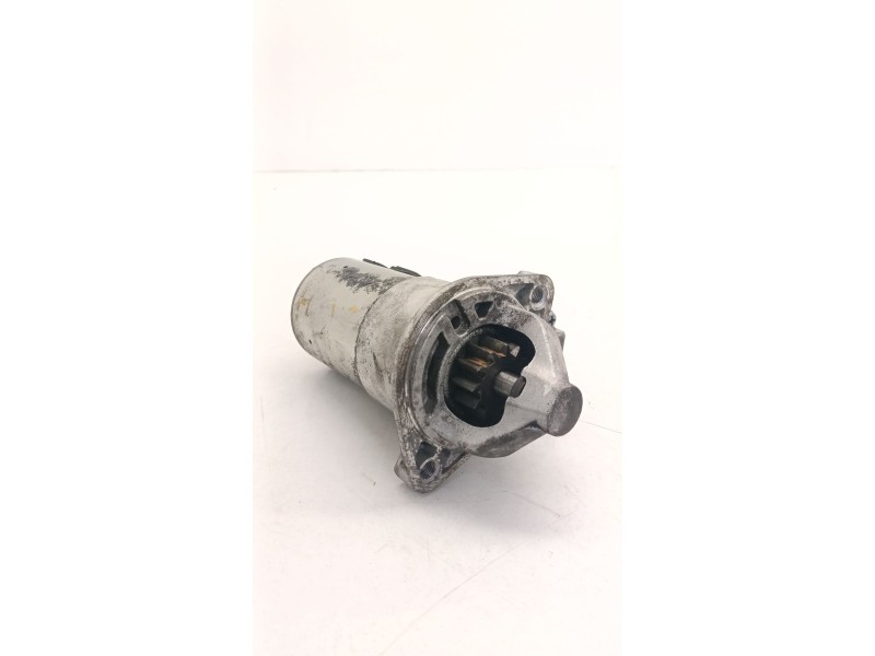 Recambio de motor arranque para hyundai i20 ii (gb, ib) 1.4 crdi referencia OEM IAM 1204352  