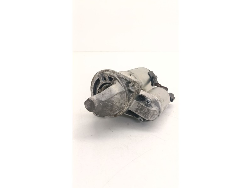 Recambio de motor arranque para hyundai i20 ii (gb, ib) 1.4 crdi referencia OEM IAM 1204352  