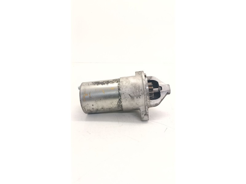 Recambio de motor arranque para hyundai i20 ii (gb, ib) 1.4 crdi referencia OEM IAM 1204352  