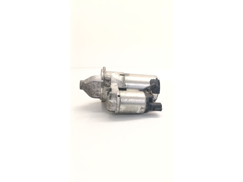 Recambio de motor arranque para hyundai i20 ii (gb, ib) 1.4 crdi referencia OEM IAM 1204352  