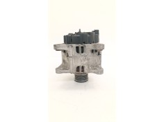 Recambio de alternador para renault megane iii hatchback (bz0/1_, b3_) 1.5 dci (bz09, bz0d, bz1w, bz29, bz14) referencia OEM IAM