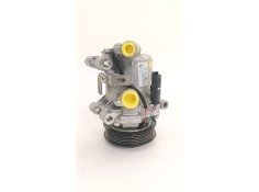 Recambio de compresor aire acondicionado para peugeot 208 i (ca_, cc_) 1.2 thp 110 referencia OEM IAM 9810349980 JSR11T603078 