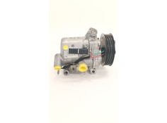 Recambio de compresor aire acondicionado para peugeot 208 i (ca_, cc_) 1.2 thp 110 referencia OEM IAM 9810349980 JSR11T603078  2