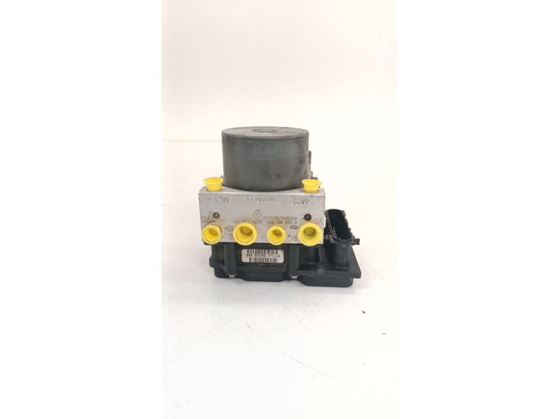 Recambio de abs para renault clio ii (bb_, cb_) 1.5 dci (b/cb08) referencia OEM IAM 8200229137 0265231333 
							