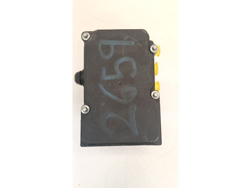Recambio de abs para renault clio ii (bb_, cb_) 1.5 dci (b/cb08) referencia OEM IAM 8200229137 0265231333 