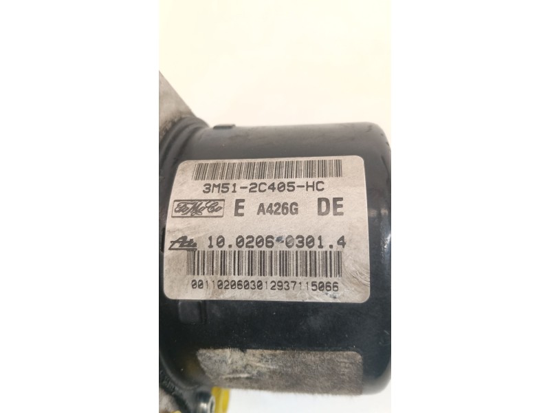 Recambio de abs para ford focus ii (da_, hcp, dp) 1.8 tdci referencia OEM IAM 3M512C405HC  
							