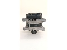 Recambio de alternador para peugeot 208 i (ca_, cc_) 1.2 thp 110 referencia OEM IAM 9809391880  