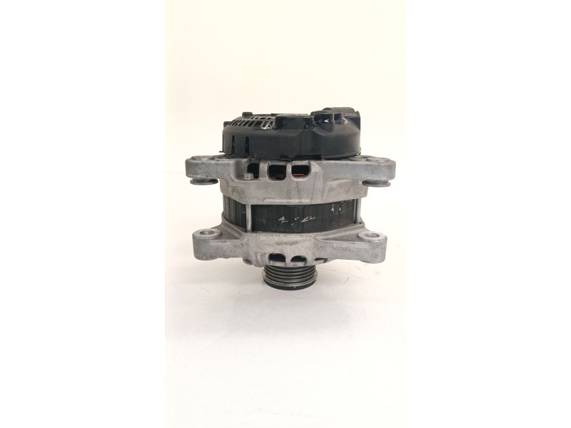 Recambio de alternador para peugeot 208 i (ca_, cc_) 1.2 thp 110 referencia OEM IAM 9809391880  