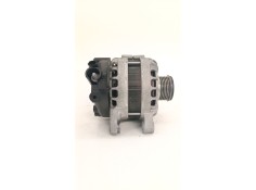 Recambio de alternador para peugeot 208 i (ca_, cc_) 1.2 thp 110 referencia OEM IAM 9809391880   2